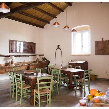 B&B Manca1Fiorino Бузето-Паліццоло Екстер'єр фото
