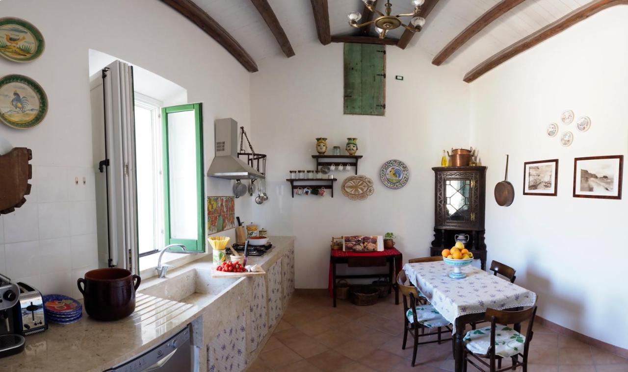 B&B Manca1Fiorino Бузето-Паліццоло Екстер'єр фото